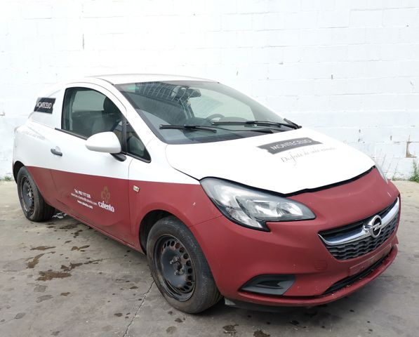 OPEL 39059785 Радиатор кондиционера в наличии Каменское