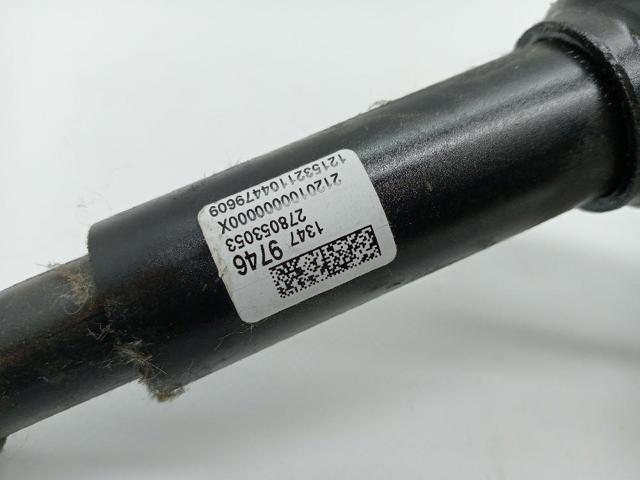 39060144 OPEL Рулевая колонка купить в Черкассы