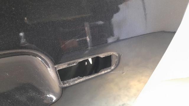 Porta dianteira esquerda Opel Insignia G09