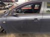 Porta dianteira esquerda 39062233 OPEL