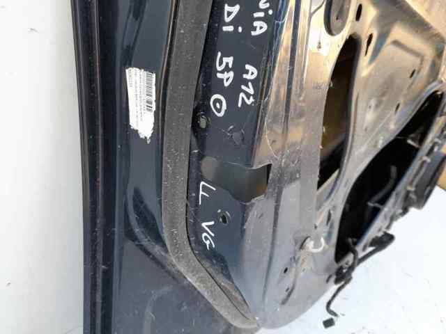 Porta dianteira esquerda Opel Insignia G09