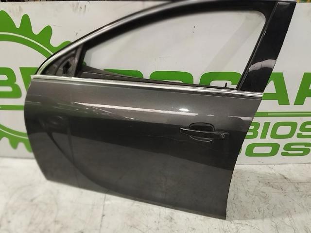 39062233 OPEL Дверь передняя левая купить в Сумы