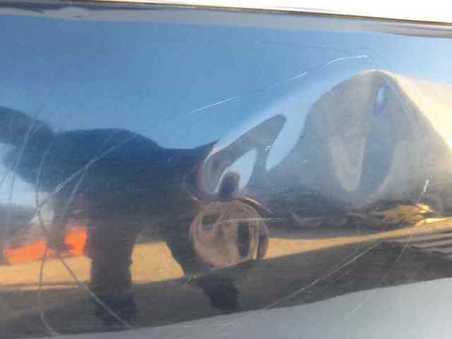 Porta dianteira esquerda Opel Insignia G09