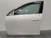 Porta dianteira esquerda 39062233 OPEL