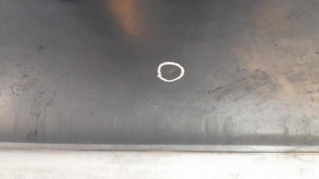 Porta dianteira esquerda Opel Insignia G09