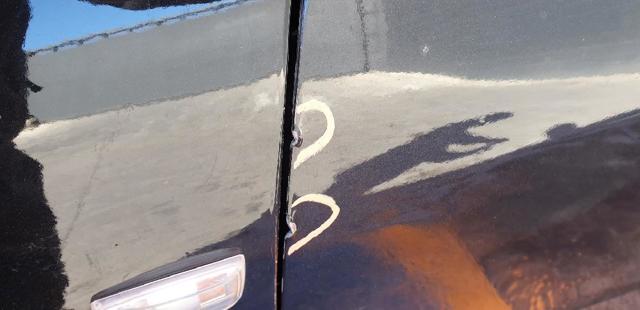 Porta dianteira esquerda Opel Insignia G09