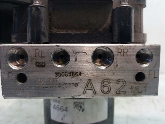 39064664 OPEL Блок АБС купить в Ровно