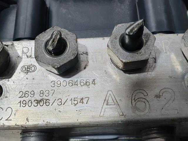 39064664 OPEL Блок АБС купить в Павлоград
