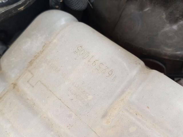 39066025 OPEL Бачок системы охлаждения расширительный купить в Павлоград