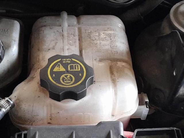 OPEL 39066025 Бачок системы охлаждения расширительный в наличии Павлоград