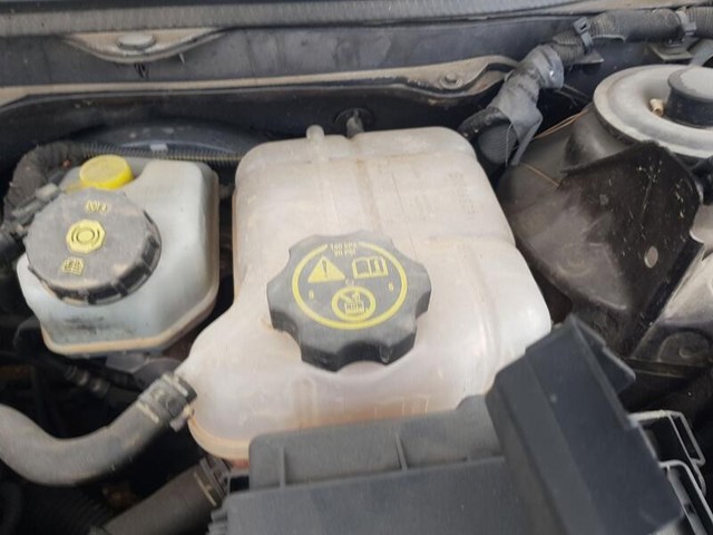 39066025 OPEL Бачок системы охлаждения купить в Ровно