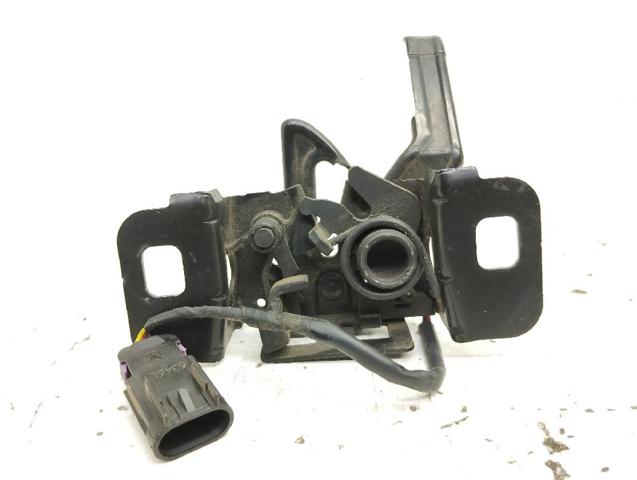 OPEL 39066718 Замок капота в наличии Тернополь