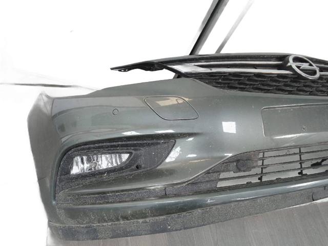 39069824 OPEL Передний бампер купить в Кривой Рог