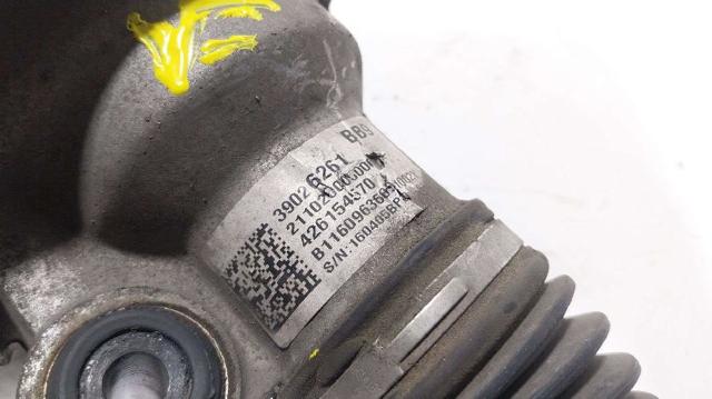 OPEL 39072474 Рулевая рейка в наличии Украина