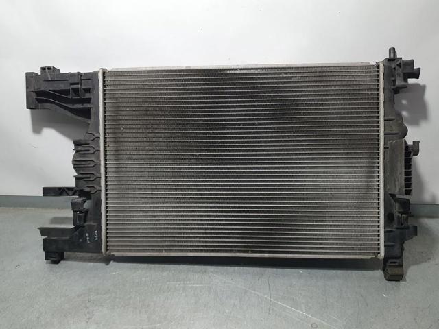 OPEL 39074662 Радиатор в наличии Киев