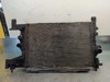 Radiador de esfriamento de motor 39074665 OPEL