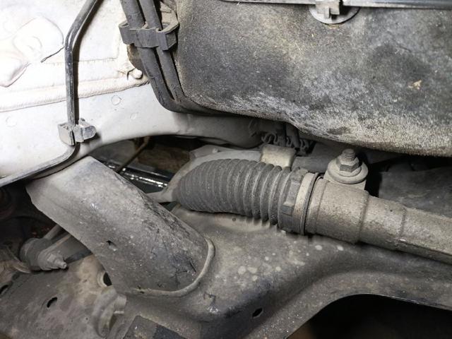 OPEL 39075197 Рейка рулевая в наличии Житомир
