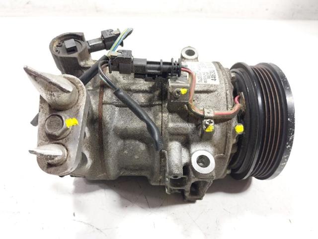 39076799 OPEL Муфта компрессора кондиционера купить в Павлоград