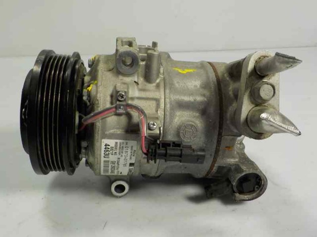OPEL 39076799 Муфта компрессора кондиционера в наличии Полтава