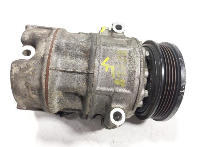 39076799 OPEL Муфта (магнитная катушка) компрессора кондиционера купить в Ровно