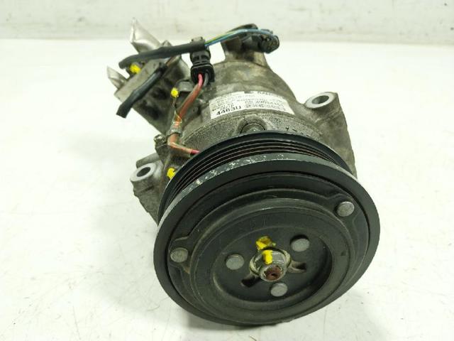 OPEL 39076799 Муфта компрессора кондиционера в наличии Сумы