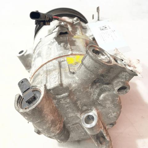 39076800 OPEL Компрессор кондиционера купить в Киев