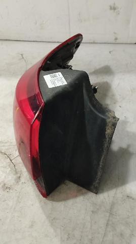 39077374 OPEL Фонарь задний левый внешний купить в Полтава