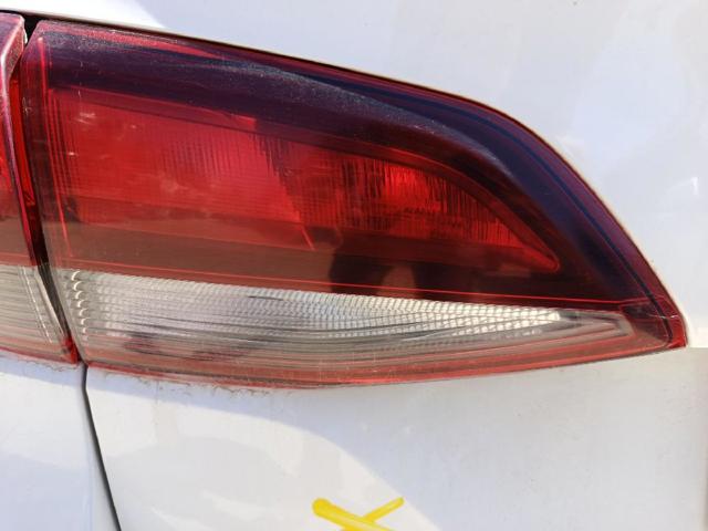 OPEL 39077378 Фонарь задний левый внутренний в наличии Киев