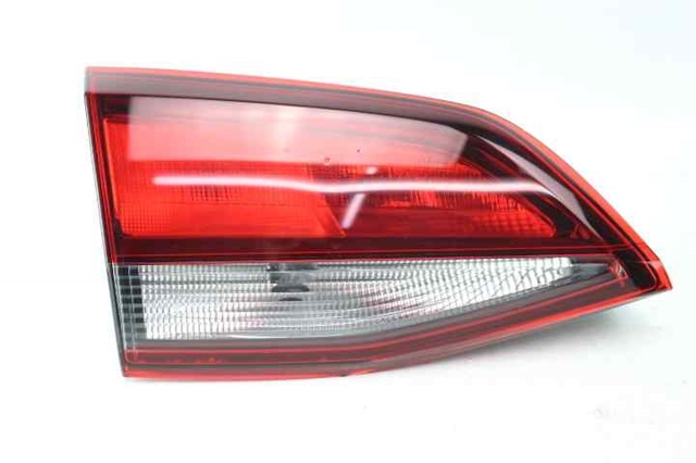39077378 OPEL Фонарь задний левый внутренний купить в Львов