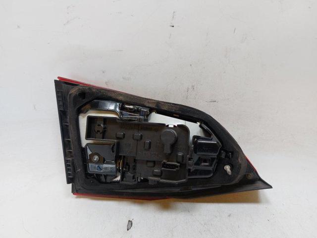 39077379 OPEL Фонарь задний правый внутренний купить в Чернигов