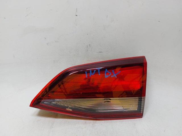 39077379 OPEL Фонарь задний правый внутренний купить в Одесса