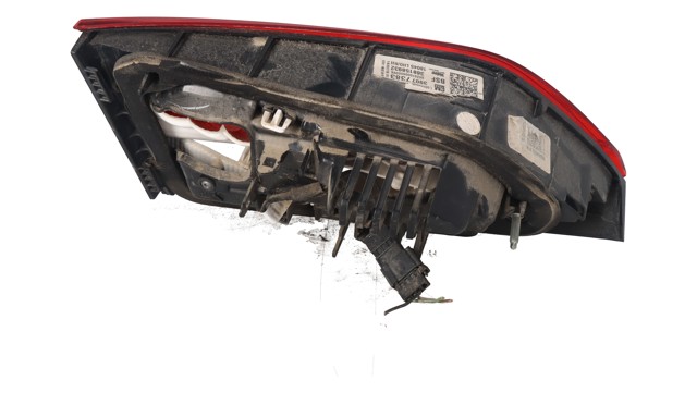 39077383 OPEL Фонарь задний правый внутренний купить в Черкассы