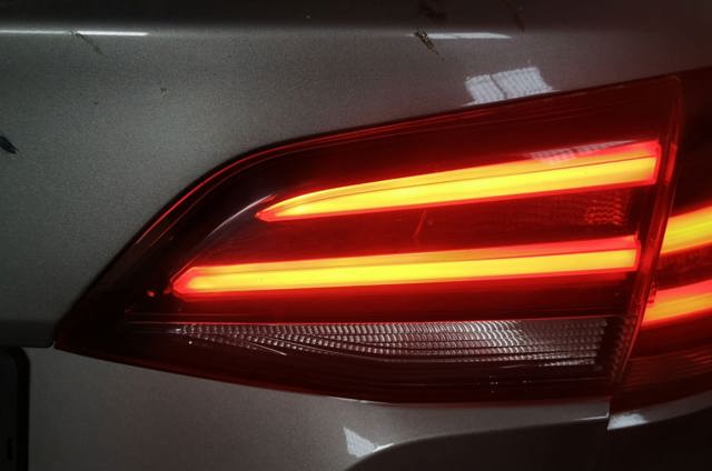 OPEL 39077383 Фонарь задний правый внутренний в наличии Украина