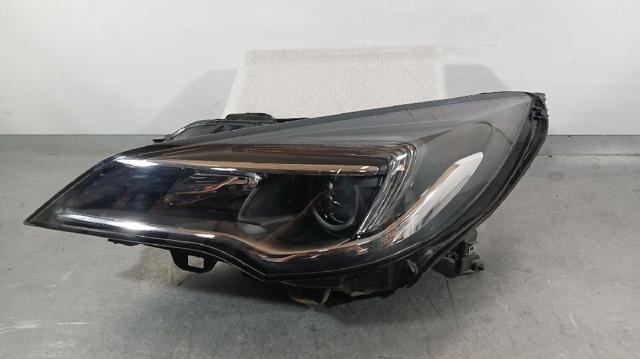OPEL 39081892 Фара левая в наличии Черкассы