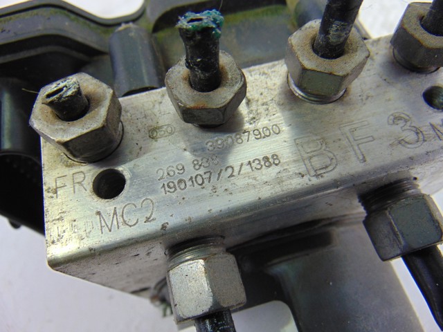 OPEL 39087900 в наличии Полтава