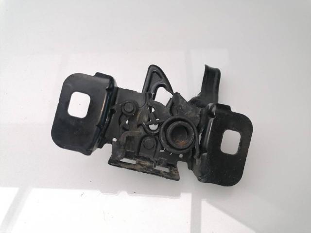 39088730 OPEL Замок капота купить в Запорожье