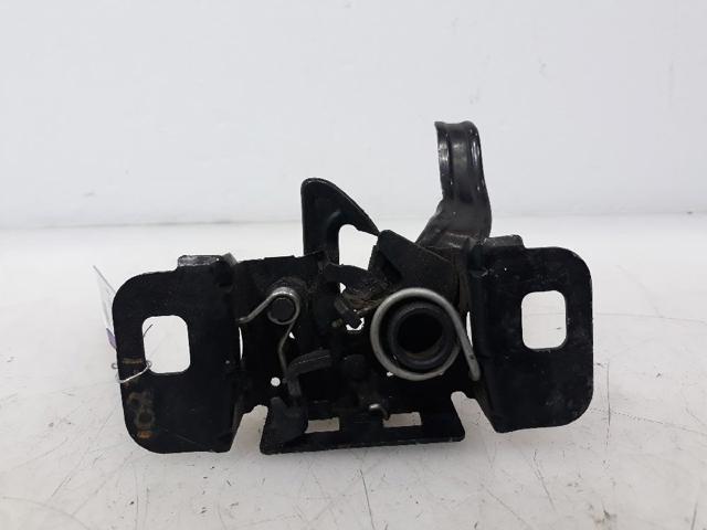 OPEL 39088730 Замок капота в наличии Николаев