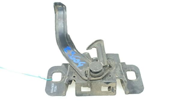 39088730 OPEL Замок капота купить в Житомир