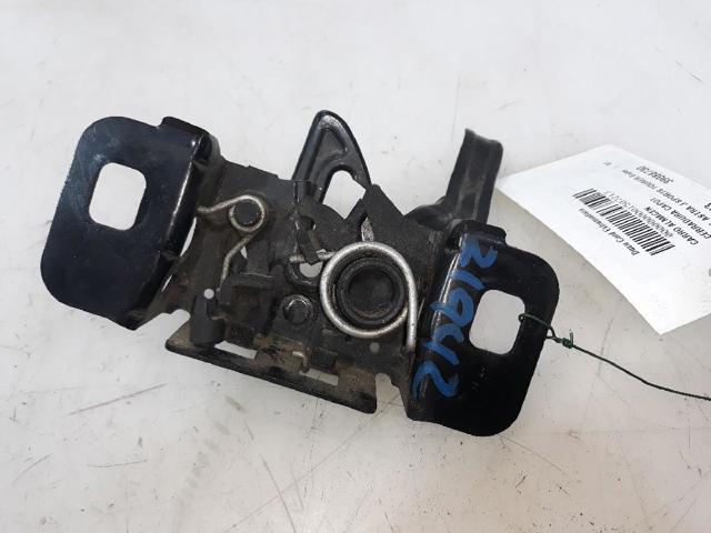 39088730 OPEL Замок капота купить в Чернигов