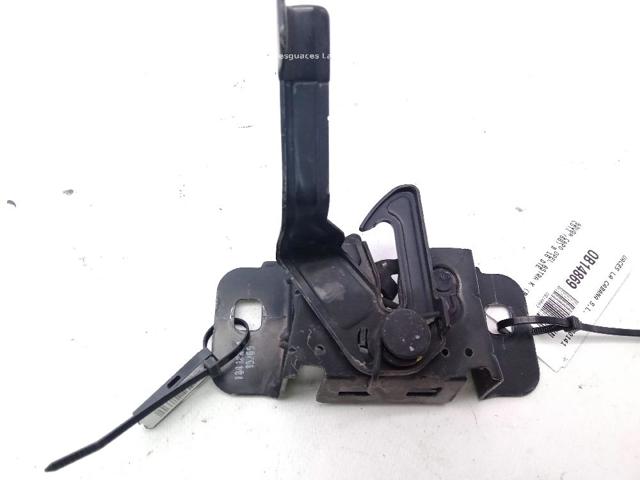 Fecho da capota Opel Astra