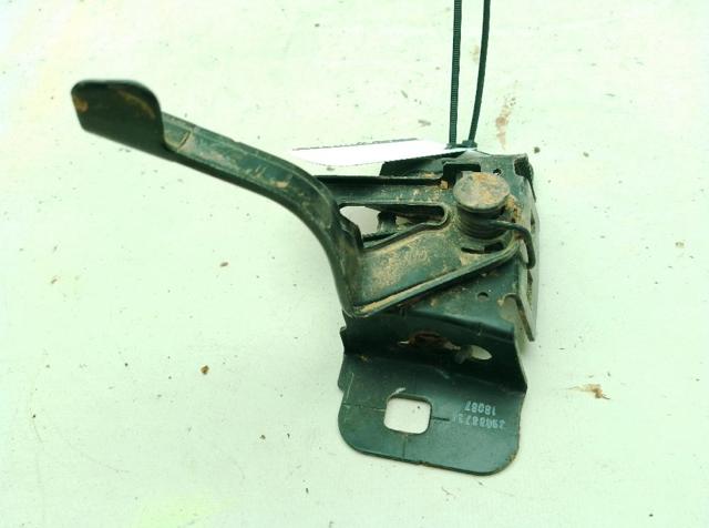 Fecho da capota Opel Astra