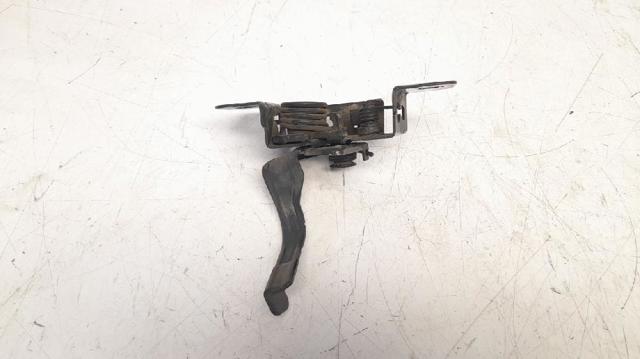 Fecho da capota Opel Astra