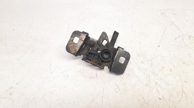 Fecho da capota Opel Astra