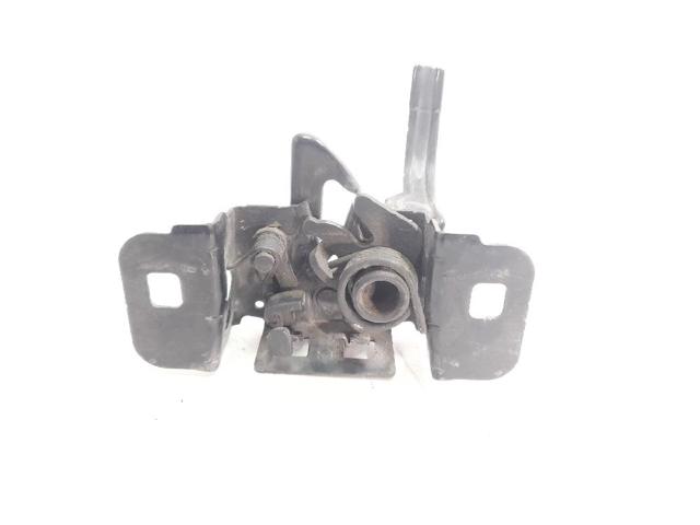 Fecho da capota Opel Astra