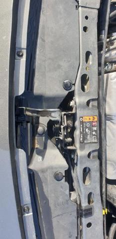 Fecho da capota Opel Astra