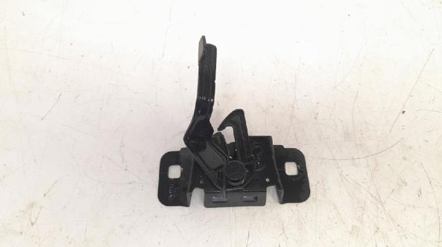 Fecho da capota Opel Astra