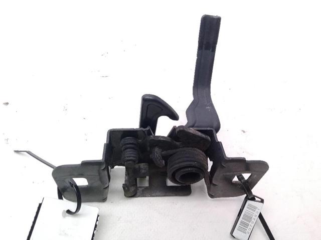 Fecho da capota Opel Astra