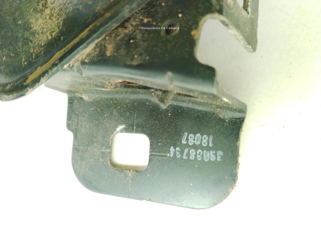 Fecho da capota Opel Astra