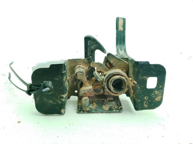 Fecho da capota Opel Astra