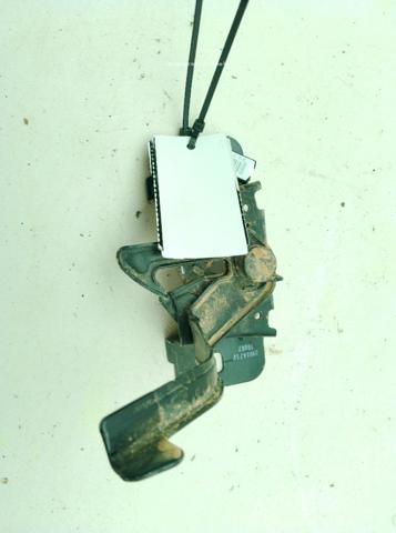 Fecho da capota Opel Astra